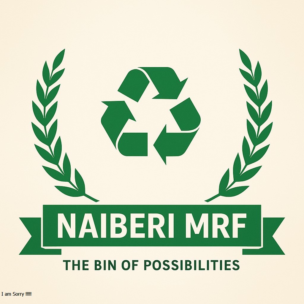 NAIBERI MRF Logo